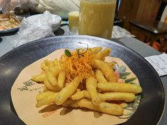 -海鲜e族(马王堆店)