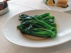 -广州塔晖粤轩中餐厅