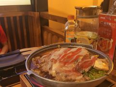 -黑牛の店·和牛烧肉(合生汇店)