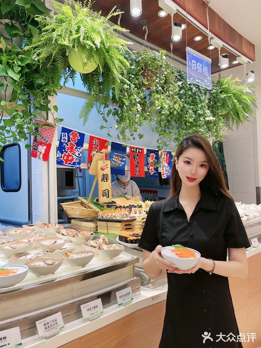 第六季自助餐厅（北太平庄店）