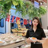 第六季自助餐厅（北太平庄店）