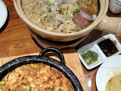 -那家老院子东北菜·饺子·小鸡炖蘑菇(艳华街店)