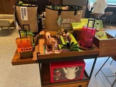 -星巴克臻选(南京艾尚天地店)