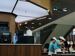 -工匠面包(壹方店)
