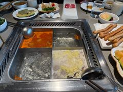 -海底捞火锅(崇文门新世界百货店)