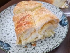 椰蓉牛奶面包-森日职人手作(万科店)