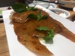 -四季民福烤鸭店(前门廊房二条店)