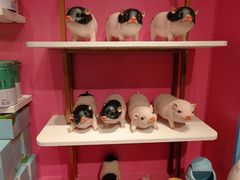 -小猪找肉肉脯干(鼓浪屿店)