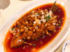 -扬州狮子楼·非遗淮扬菜(总店)