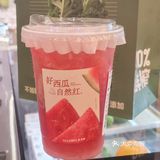 好心情从一杯健康饮开始