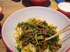 -阿当·小炒牛肉面(人广店)