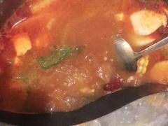 -潮澎派·潮汕菜大排档(南较西路店)
