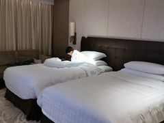 -杭州城中香格里拉大酒店
