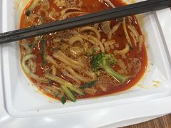 -魏家凉皮(中贸广场店)