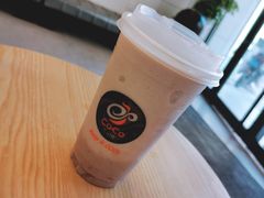 鲜芋雪冰-CoCo都可(沭阳女人街店)