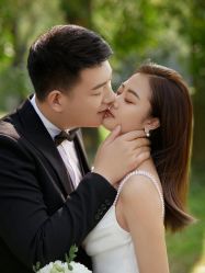 -拾尚映画·STUDIO婚纱摄影(中关村店)