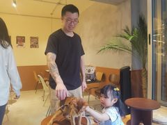 -The Roastery By AllYouWant(福田店)
