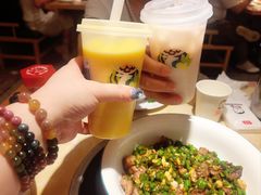 -大碗先生(万家丽店)