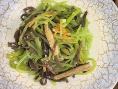 -云炒记·丽江本地传统菜(丽江古城店)
