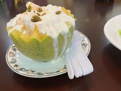 -烟疆印象新疆菜(万联广场店)