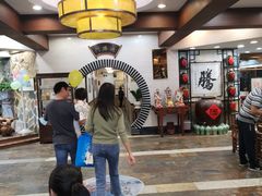 -勝記酒家·37年老字号·经典粤菜(荔枝公园店)