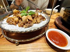 -临家闽南菜(宝洲路店)