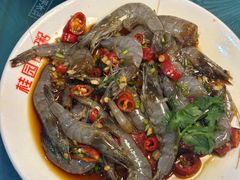 -桂园白粥·潮汕老味道