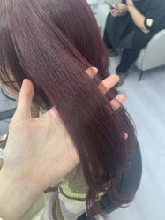 -LILI·HAIR SALON理理造型