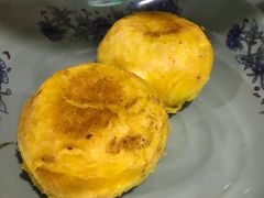 -老新隆牛肉锅贴(新街口店)