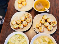 -哑巴生煎(临顿路店)