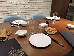 -花家怡园HUA'S RESTAURANT(崇文门·哈德门广场店)