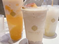 -KNOTKNOT珞珞·日式甜品(K11店)
