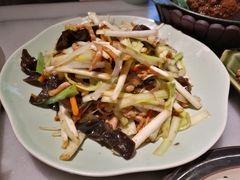 江南小炒皇（28元）-京城小江南·北京烤鸭·江南土菜·白鱼(中关村店)