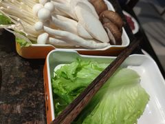 -八合里潮汕鲜牛肉火锅(深圳海岸城店)