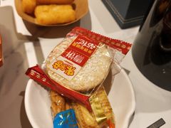 -川百汇烤鱼·泡饼·美蛙(八达岭店)