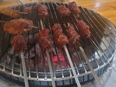 -号令江湖·水浒烤肉(和畅睦邻中心店)