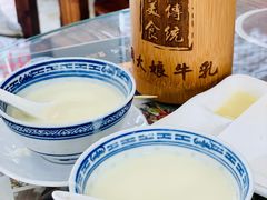 -周大娘牛乳(旧寨古村总店)