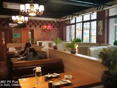 大堂-周大厨辣椒炒肉(巨龙路店)