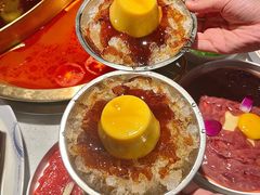 -小龙坎火锅(仓山万达店)