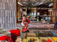 -新鲜特色餐厅(香格里拉大酒店)