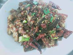 -大中小寻味生活餐厅(华润店)