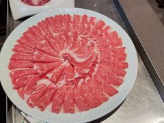 -南门涮肉(天坛南门店)