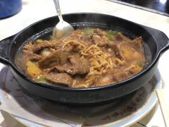 -坤记煲仔小菜(西环店)