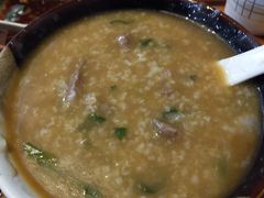 -盈田盈粥庄(博山东路店)