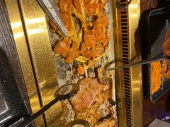 -新石器烤肉(之心城店)