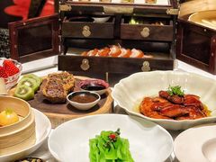 -莉莉海堂HAITANG·烤鸭(国贸商城店)