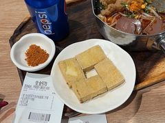 -小满手工粉(上海新世界城店)