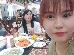 -老苏州芳和园茶酒楼  传统苏帮菜(观前店)