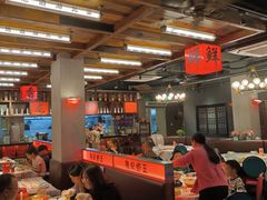 -熊记虾王·小龙虾(东晓南店)
