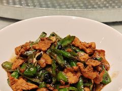 -辛香味烧鱼馆·非遗技艺·排骨红烧肉(光谷医药园店)